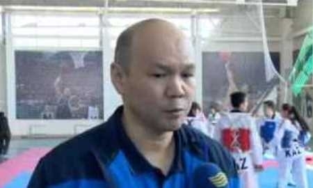 Сборная Казахстана по таэквондо выступит на чемпионате мира