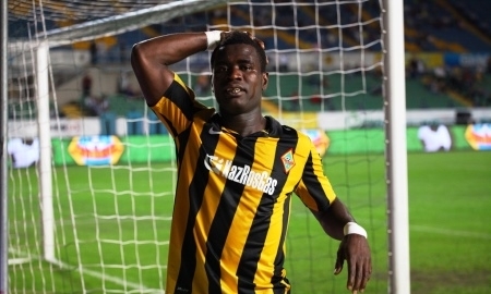 Бомбардиры и ассистенты после десятого тура Премьер-Лиги