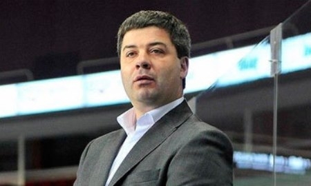 Изменения в тренерском штабе «Сарыарки» 