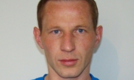 Вичюс возобновил тренировки