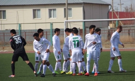 Время начала матчей 11-го тура турнира дублеров