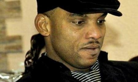 Забытые имена. Чурчил Обаси