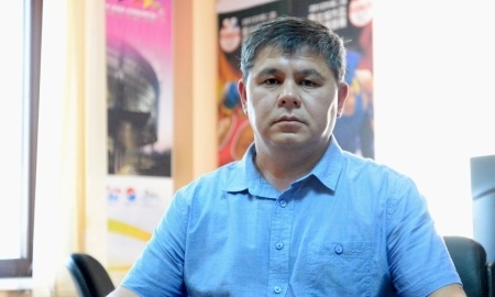 Ерик Аягабек: «У нас хорошая, ровная команда и выделять кого-то нет смысла»