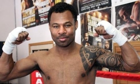 Шейн Мозли: «Головкин — единственный боец кроме меня, кто нокаутирует Мейвезера» 