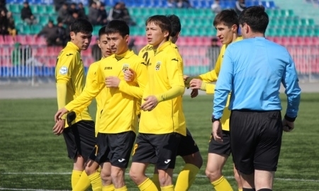 Итоги 11-го тура турнира дублеров