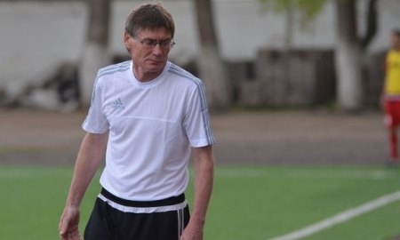 Сергей Дубков: «Не хватило немного везенья»