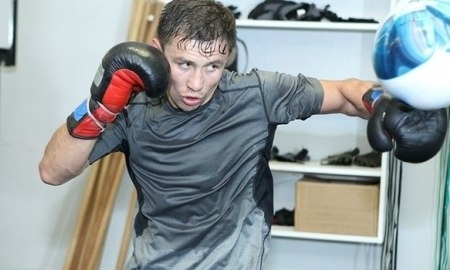 Геннадий Головкин: «Я бы спустился в 154 фунта ради боя с Мейвезером»