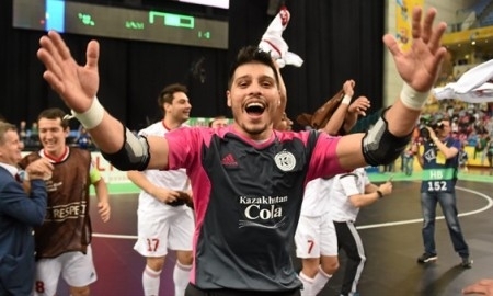 Радость Игиты