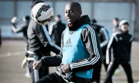 <strong>Данило принес «Актобе» победу над «Шахтером»</strong>