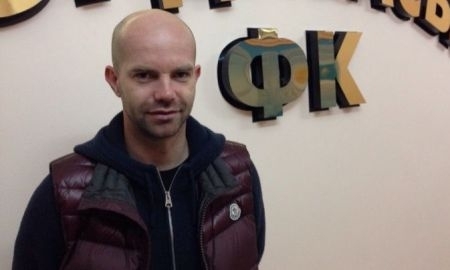 <strong>«Ордабасы» минимально победил «Окжетпес»</strong>