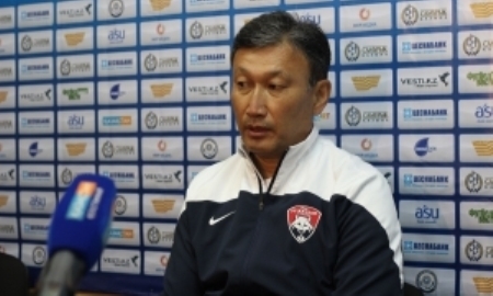 Дмитрий Огай: «Мы в основном оборонялись» 