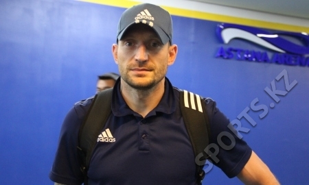 Ренат Абдулин: «Могли выиграть и крупнее»