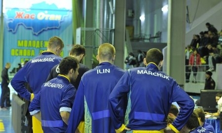 «Астана» завершила сезон в Единой Лиге ВТБ