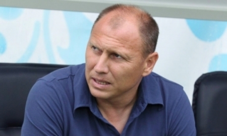 Дмитрий Черышев: «У меня пока нет никакой информации об увольнении из „Иртыша“»