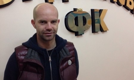 Александр Гейнрих: «Выиграли за счет желания»