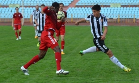 В гостях как дома