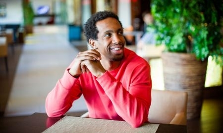 Джерри Джонсон: «Казахстан стал для меня вторым домом»