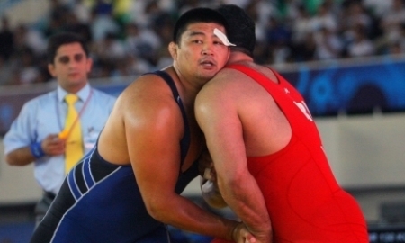 Два казахстанских «классика» — в ТОП-5 фаворитов чемпионата Азии в Дохе