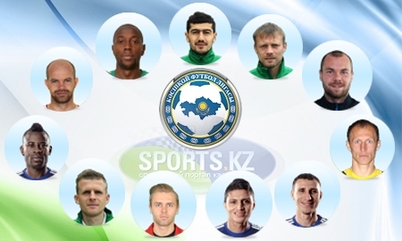 Двенадцать из одиннадцатого