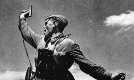 Казахстанские ветераны-спортсмены. Чтобы помнили