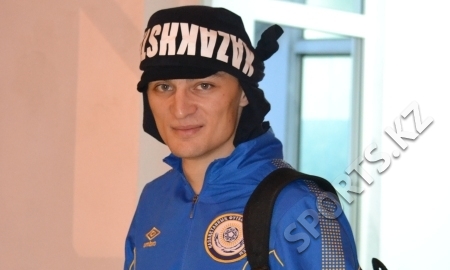 Николай Пенгрин: «В сборной Казахстана готовы отдать все силы ради друг друга»