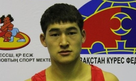 Нурсултан Турсынов — серебряный призер чемпионата Азии