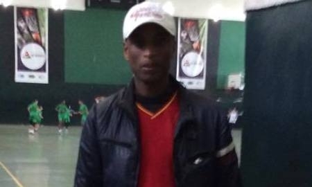 Юсеф Мескини