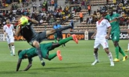 Буркина-Фасо привезет в Казахстан игроков национального чемпионата