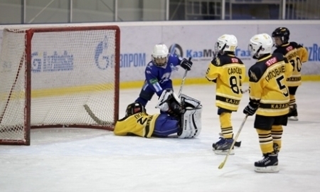 В Астане стартовал республиканский турнир «Звёздочка»