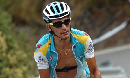 Паоло Тиралонго — десятый на втором этапе «Джиро д’Италия»