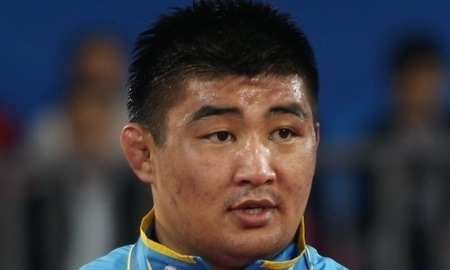 Тыналиев стал двукратным чемпионом Азии
