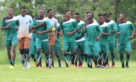 Букмекеры не принимают ставки на матч Казахстан — Буркина-Фасо