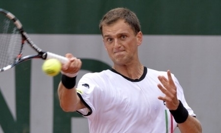 Александр Недовесов обогнал Андрея Голубева в рейтинге ATP