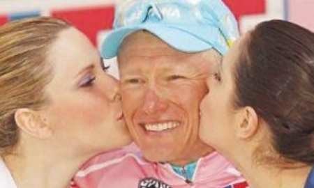 Александр Винокуров: «Контадор редко участвует в „Джиро“ из-за аллергии на тополиный пух»