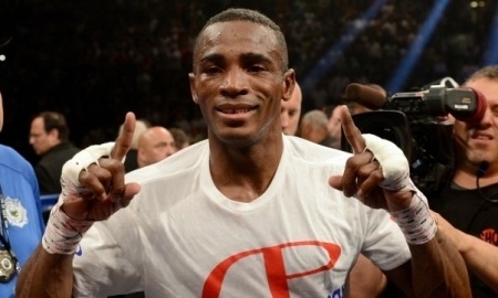 Эрисланди Лара: «Альварес подерется с Котто, я с Головкиным, а победители встретятся друг с другом»