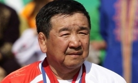 В Алматы покажут фильм о Жаксылыке Ушкемпирове