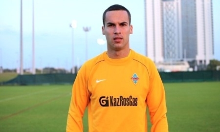 Маркович не сыграет против «Актобе»