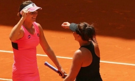 Ярослава Шведова: «Спасибо моей команде и болельщикам за потрясающую поддержку»