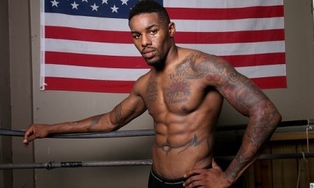 Вилли Монро: «После того, как бой закончится, я стану новым чемпионом мира»