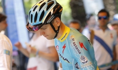 Танел Кангерт: «После падения уже ничего не болит»