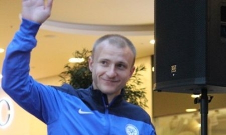 Два футболиста «Иртыша» отстранены от тренировочного процесса