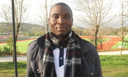 На африканской волне