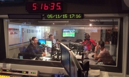 Геннадий Головкин: «Флойд — очень умный парень. Он понимает, что драться со мной опаснее»