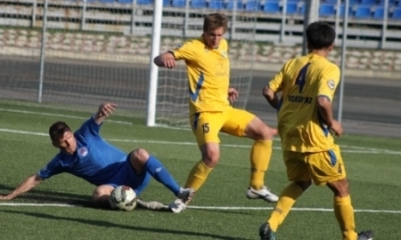 В Первой лиге будут играть только казахстанцы