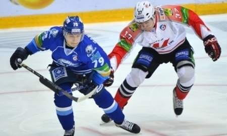 Стали известны участники Кубка Президента Казахстана