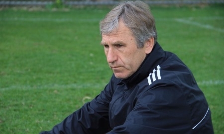 Кафанова временно заменил Кулаков