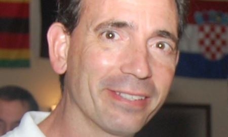 Том Леффлер: «Бой Головкин — Альварес в Техасе был бы огромным событием»