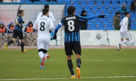 «Астана» — «Иртыш» 19 /+11=3-5/ 35-27