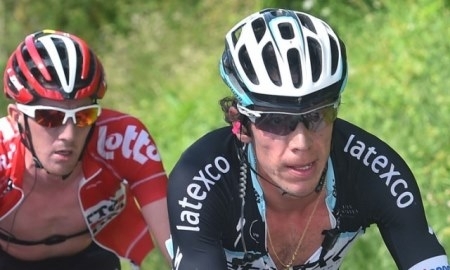 Ригоберто Уран: «Мне было трудно, когда Ару ускорился»