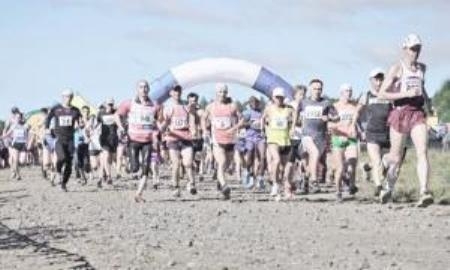 Состоялся международный ультрамарафон «Тенгри»